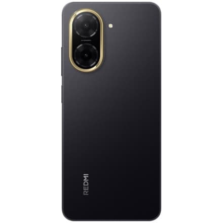 Xiaomi Redmi A5/4GB/128GB/Midnight Black, 64248  +DÁREK