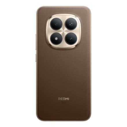 Xiaomi Redmi Note 15 Pro+ 5G/8GB/256GB/Brown, 72821  +DÁREK