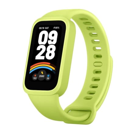 Xiaomi Smart Band 9 Active Green, 70783