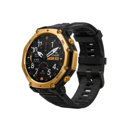 Amazfit T-Rex 3 Pro 48mm Gold, W2443EU5N