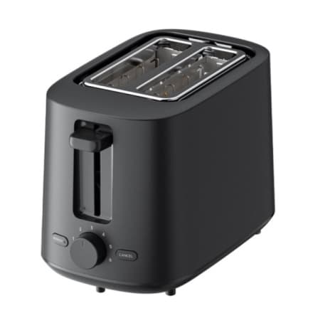 Xiaomi Toaster EU, 57787