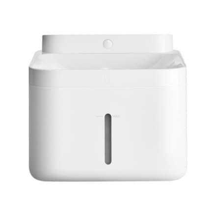 Xiaomi Smart Pet Fountain 2 EU, 60138, 3L, (190 × 230 × 180 mm)