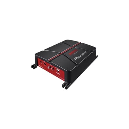 Pioneer GM-A3702 zesilovač do auta, 2x170W, GM-A3702