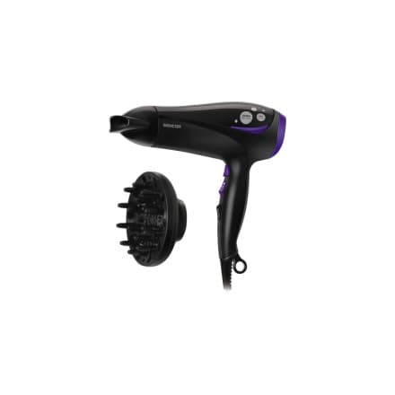 SHD 108VT vysoušeč vlasů SENCOR  +DÁREK