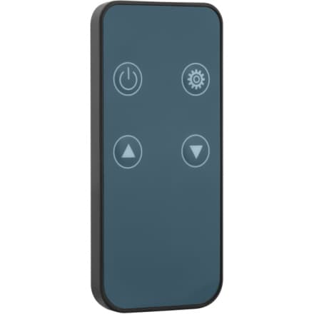 SCF 4241BK elektrický konvektor SENCOR  +DÁREK