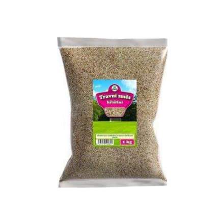 BIOM Travní směs hřištní, 1 kg