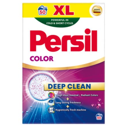 Henkel Persil prací prášek Color 50 praní