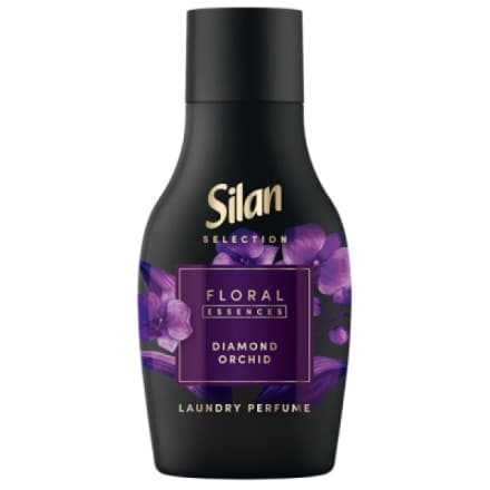 Henkel Silan parfém na praní Diamon Orchid 540 ml, 30 dávek