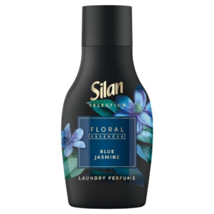 Henkel Silan parfém na praní Blue Jasmine, 540 ml, 30 dávek