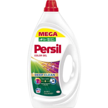 Henkel Persil gel Color 88 praní