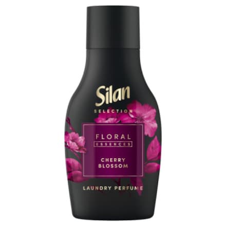 Henkel Silan parfém na praní Cherry Blossom, 540 ml