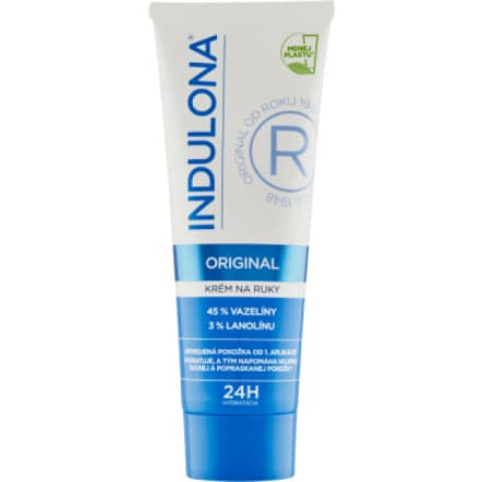 Sarantis Indulona Original ochranný krém na ruce, 75 ml
