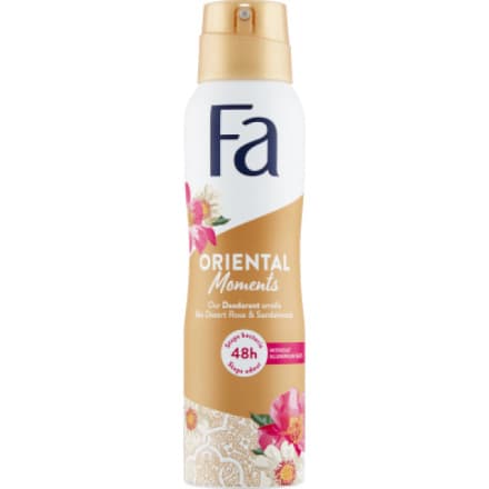 STR8 Fa deodorant Oriental Moments, 150 ml deospray