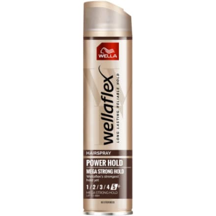 Coty Wellaflex lak na vlasy Extreme Hold (5), 250 ml
