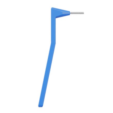 Spokar XML mezizubní kartáčky, velikost 0,6 mm, 6 ks