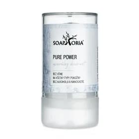 Pure Power - organický minerální deodorant