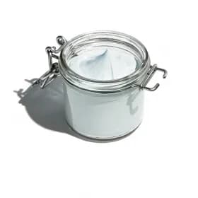 Muž - organické tělové suflé® XXL balenie 255ml