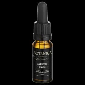 ANTISTRES - 100% přírodní aromaterapeutická směs