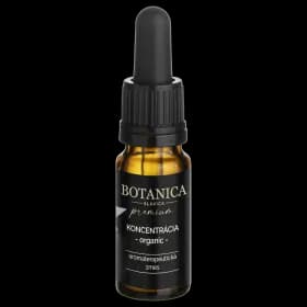KONCENTRACE - 100% přírodní aromaterapeutická směs