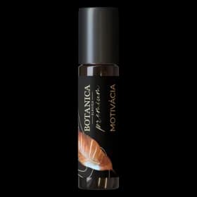 MOTIVACE - roll-on aroma směs Botanica Slavica PREMIUM