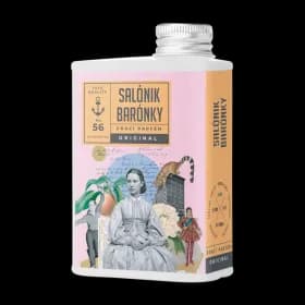 Salonek baronky - eko prací parfém