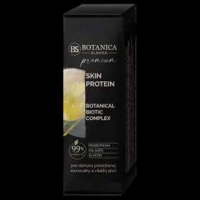 SKIN PROTEIN - BOTANICAL BIOTIC COMPLEX