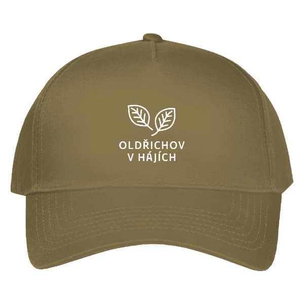 Kšiltovka Nový produkt