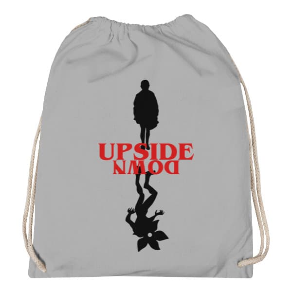 Vak na záda Batoh Upside Down Eleven