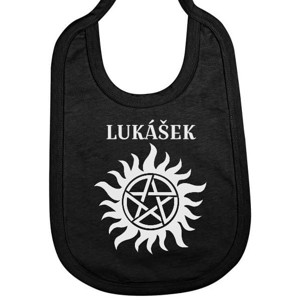 Bryndák bavlna bryndák supernatural