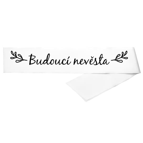 Šerpa Budoucí nevěsta