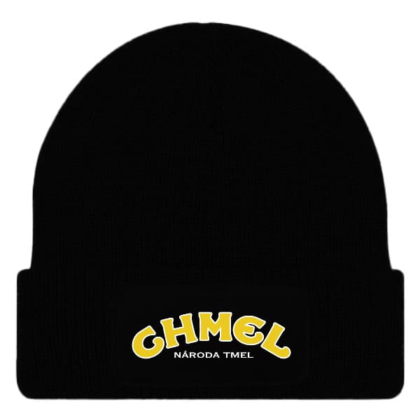 Čepice Chmel - Národa tmel