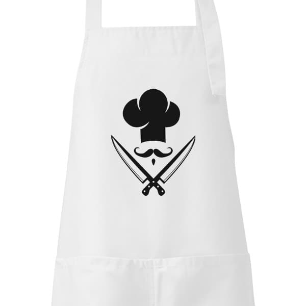 Zástěra Masterchef