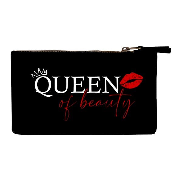 Kosmetická taška Queen of beauty