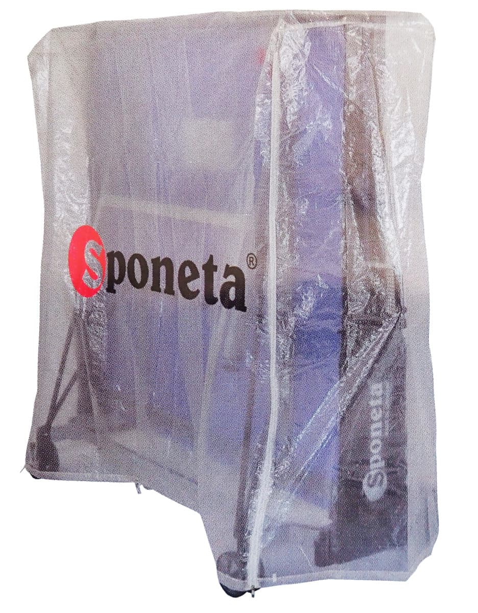 KUBIsport 05-G179K Sponeta Potah na pingpongové stoly