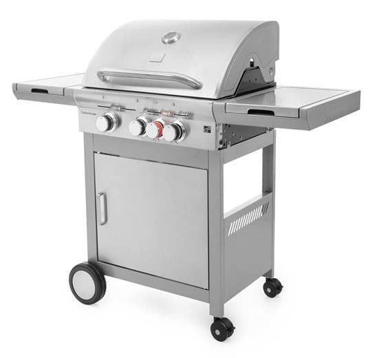 Plynový gril G21 California BBQ Premium line, 4 hořáky