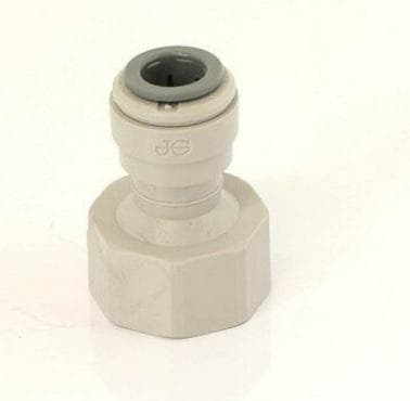 JG F1/2 X 9,5MM