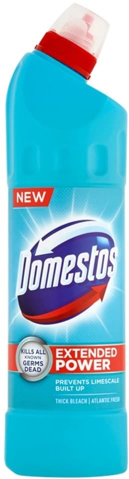 DOMESTOS Extended Power Atlantic 750 ml