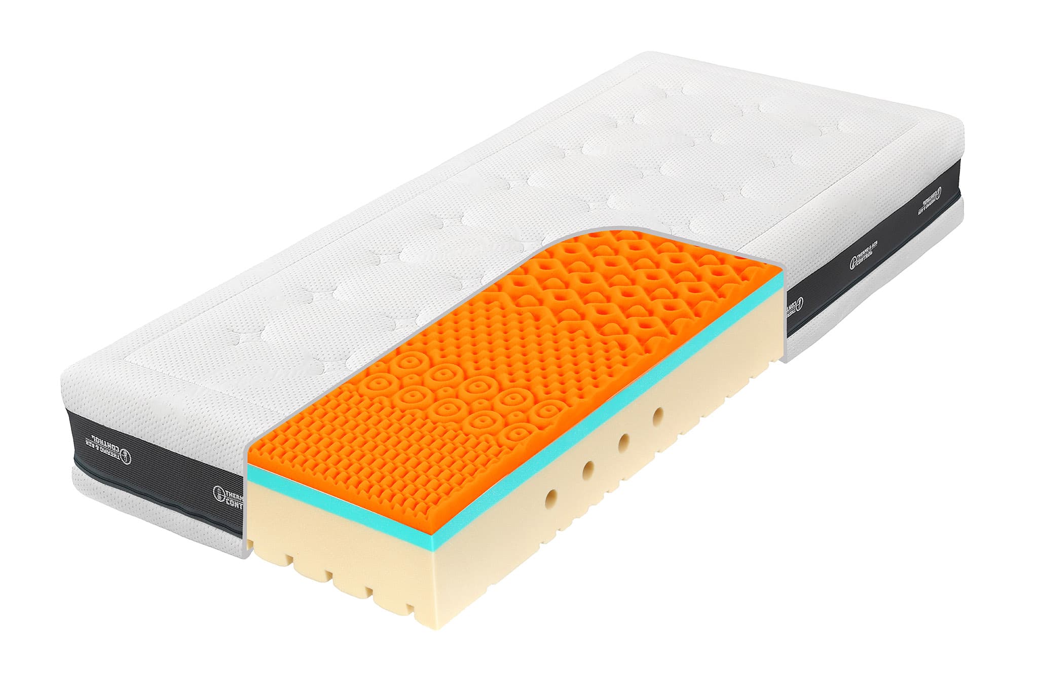 Super Fox Visco Wellness 20 190x200