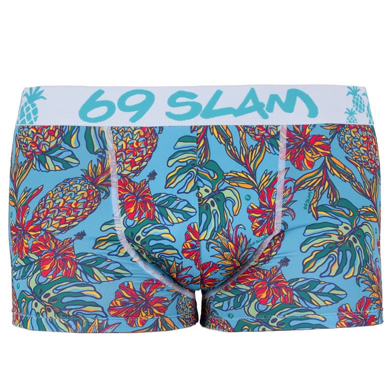 Pánské boxerky 69SLAM hip panama XL, trenky / trenýrky