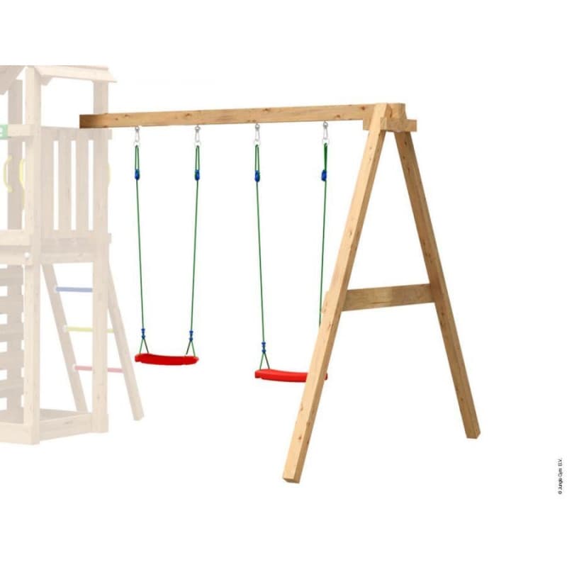 Houpačka 2 - Swing Frame 2.0