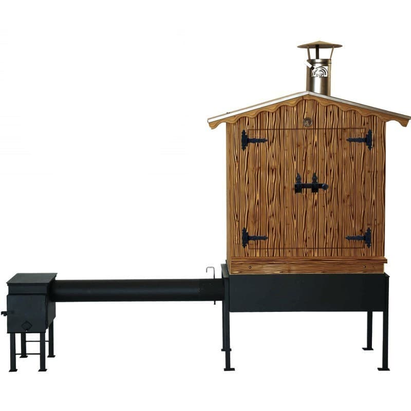 Udírna Master Smoker XLD