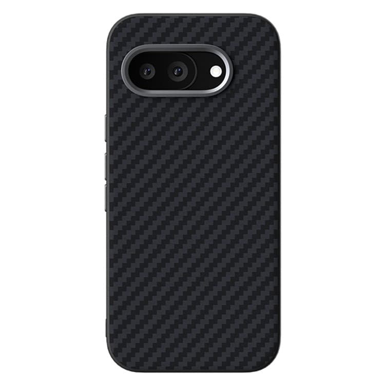 ABEEL C CARBON Ochranný kryt pro Google Pixel 9a BLACK