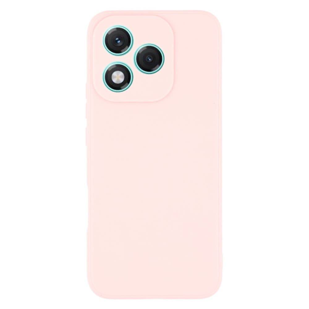 PROTEMIO TPU Kryt pro Honor 400 Lite 5G světle růžový