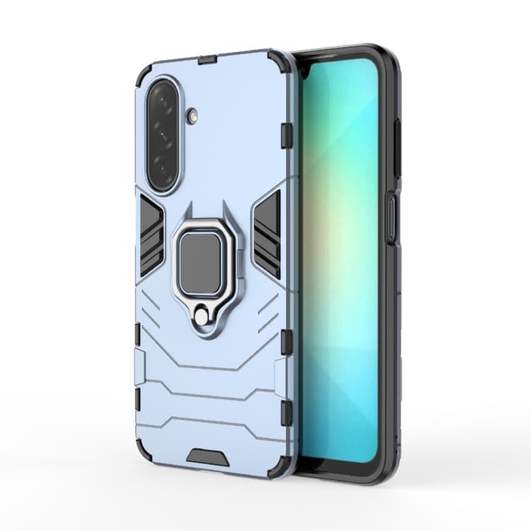 STRONG Ochranný kryt Samsung Galaxy A26 modrý