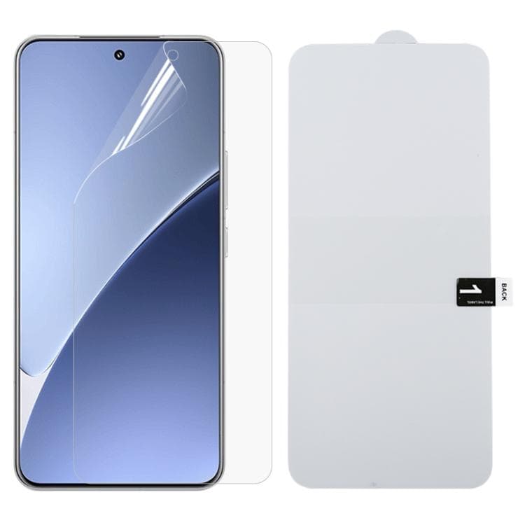 HYDROGEL Ochranná fólie pro Xiaomi 15T Pro