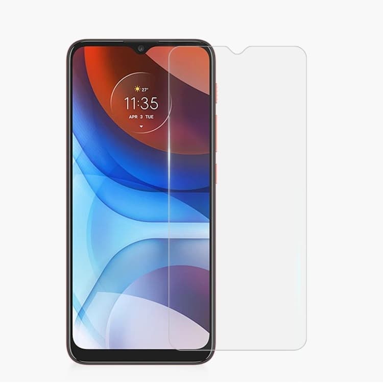 Ochranné tvrzené sklo Motorola Moto E7 Power / E7i Power