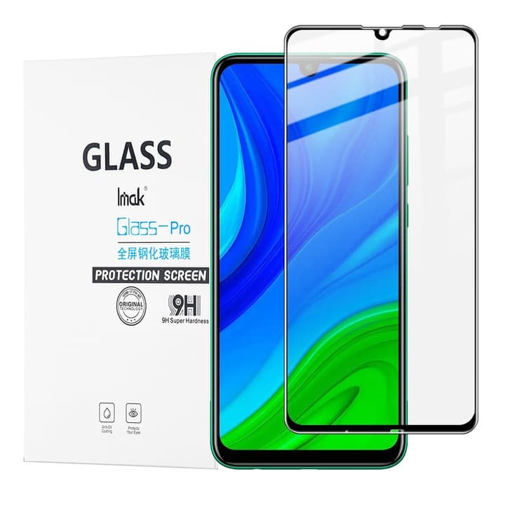IMAK 3D Tvrzené ochranné sklo pro Huawei P Smart 2020