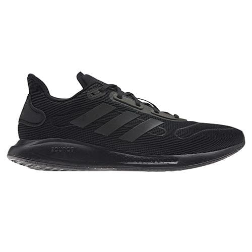 Pánská běžecká obuv Adidas Galaxar Run M 46 Černá