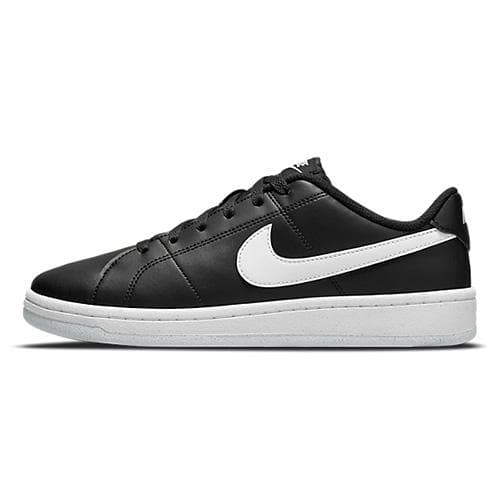 Dámská obuv Nike Court Royale 2 36.5 Černá