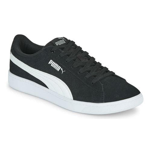 Dámské tenisky Puma Vikky v3 37 Černá/bílá